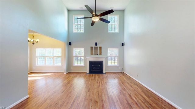 112 Dutchess WAY, Suffolk, VA 23435