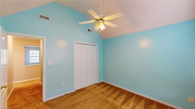 112 Dutchess WAY, Suffolk, VA 23435