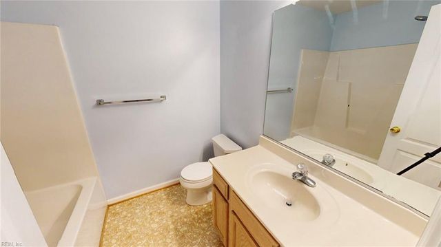 112 Dutchess WAY, Suffolk, VA 23435