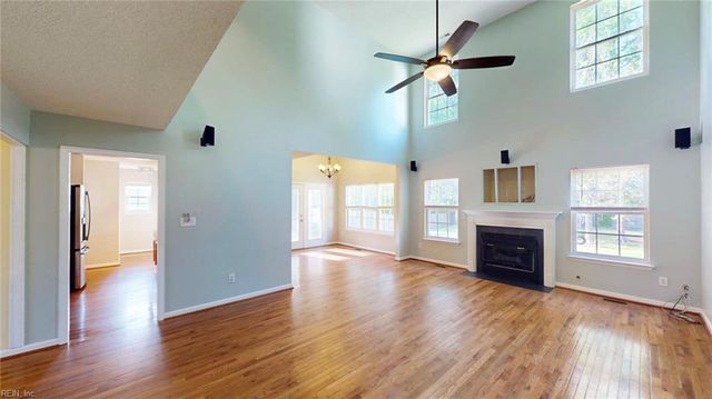 112 Dutchess WAY, Suffolk, VA 23435