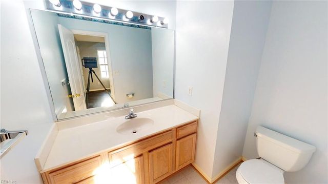 112 Dutchess WAY, Suffolk, VA 23435