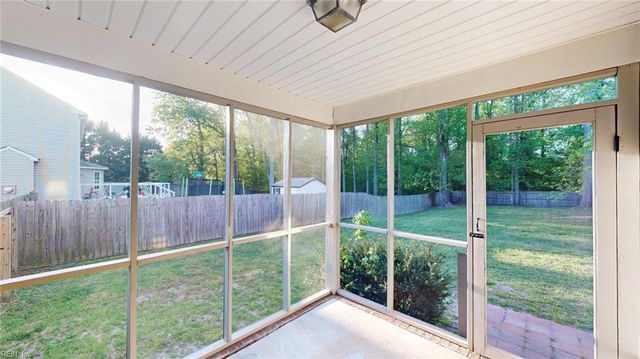 112 Dutchess WAY, Suffolk, VA 23435