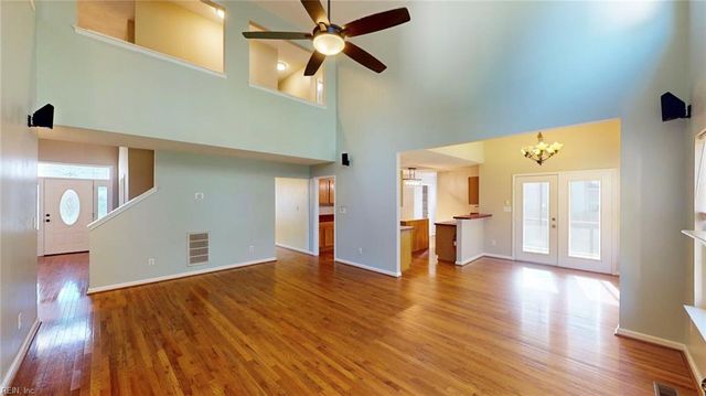 112 Dutchess WAY, Suffolk, VA 23435