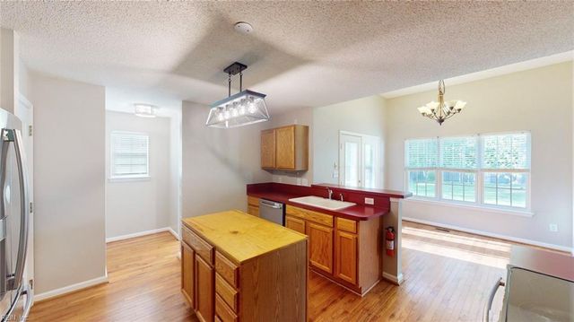 112 Dutchess WAY, Suffolk, VA 23435