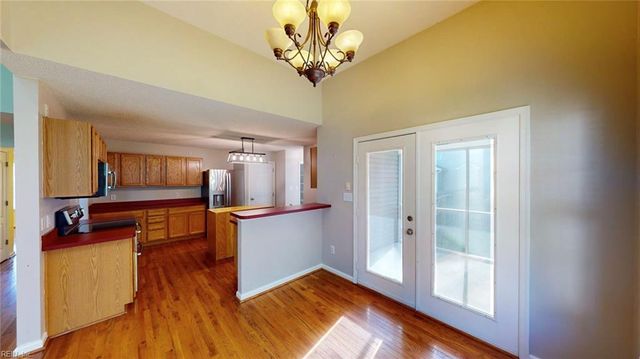 112 Dutchess WAY, Suffolk, VA 23435