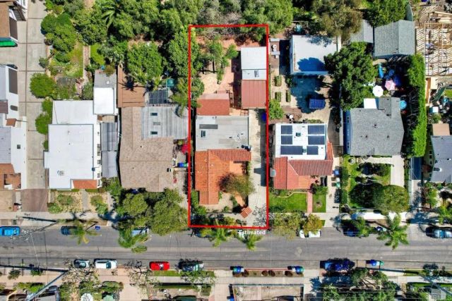 4949 Vista Place, San Diego, CA 92116