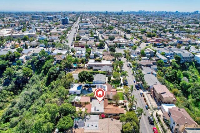 4949 Vista Place, San Diego, CA 92116