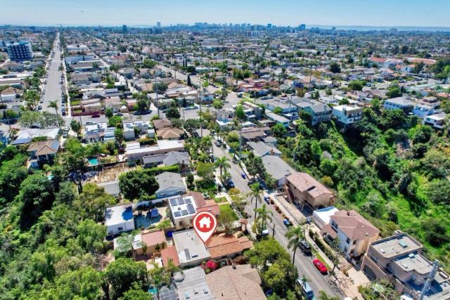 4949 Vista Place, San Diego, CA 92116