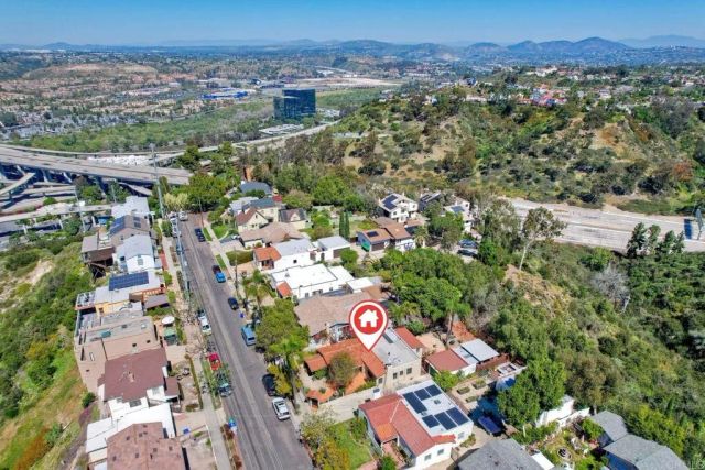 4949 Vista Place, San Diego, CA 92116