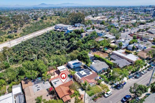 4949 Vista Place, San Diego, CA 92116