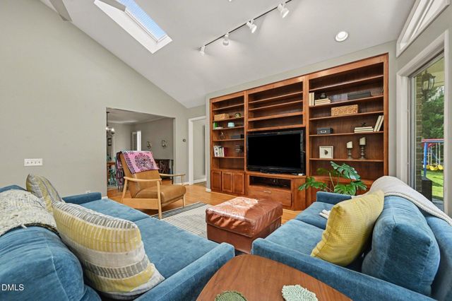 2803 Friendship Road, Durham, NC 27705