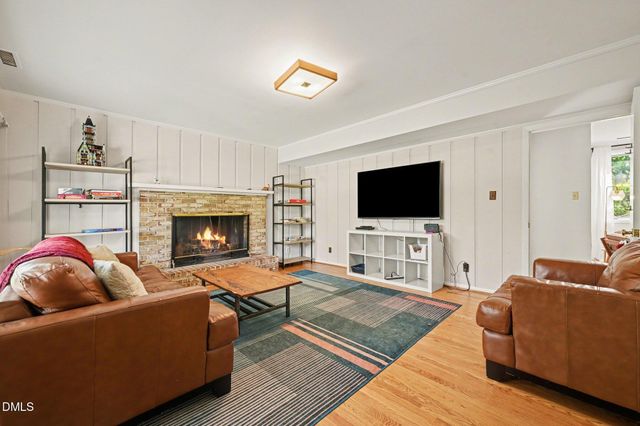 2803 Friendship Road, Durham, NC 27705