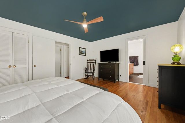 2803 Friendship Road, Durham, NC 27705