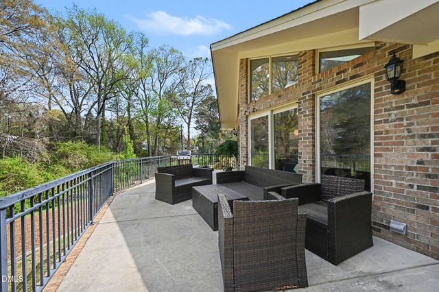 2803 Friendship Road, Durham, NC 27705