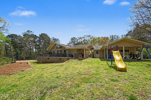 2803 Friendship Road, Durham, NC 27705