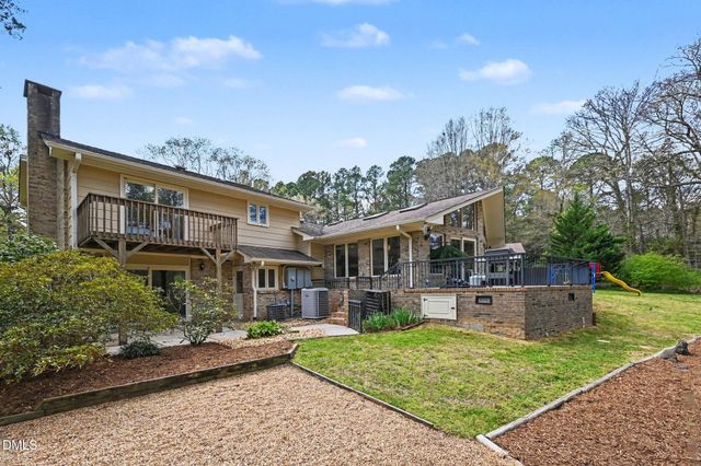 2803 Friendship Road, Durham, NC 27705