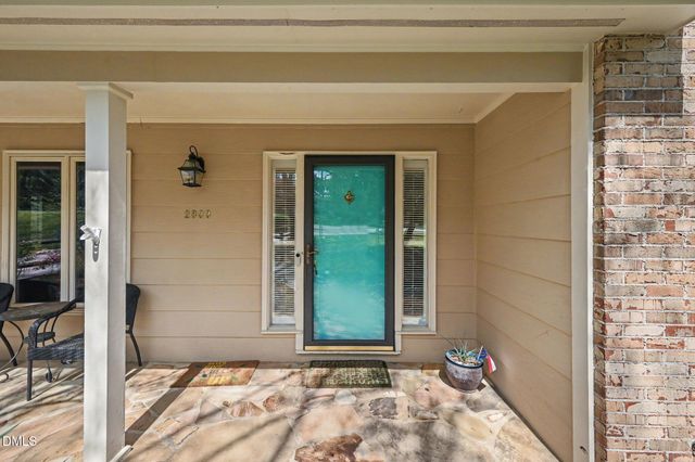 2803 Friendship Road, Durham, NC 27705