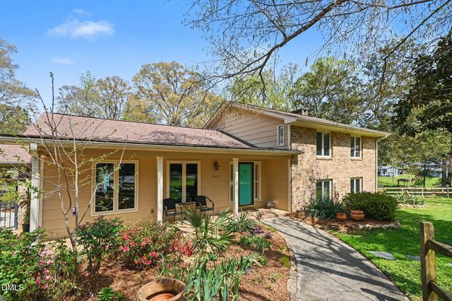 2803 Friendship Road, Durham, NC 27705