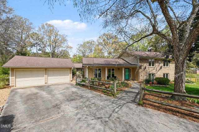 2803 Friendship Road, Durham, NC 27705