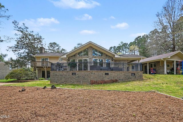 2803 Friendship Road, Durham, NC 27705