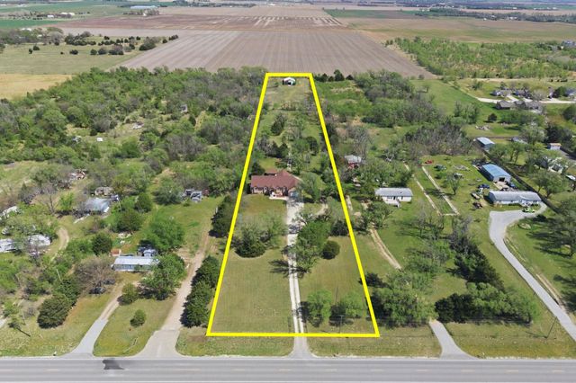 11470 N 151st St W, Sedgwick, KS 67212
