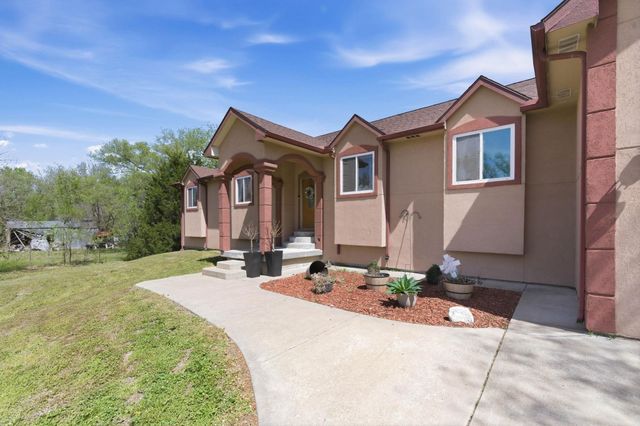 11470 N 151st St W, Sedgwick, KS 67212