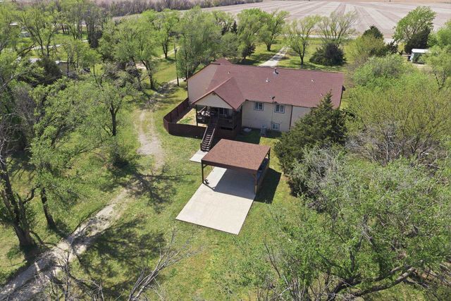 11470 N 151st St W, Sedgwick, KS 67212