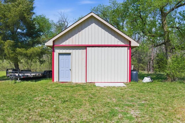 11470 N 151st St W, Sedgwick, KS 67212
