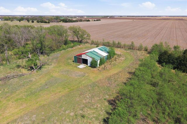 11470 N 151st St W, Sedgwick, KS 67212