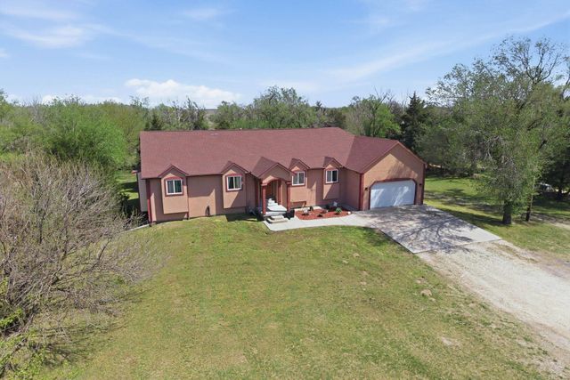 11470 N 151st St W, Sedgwick, KS 67212