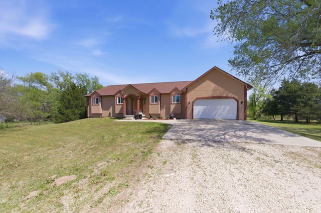 11470 N 151st St W, Sedgwick, KS 67212