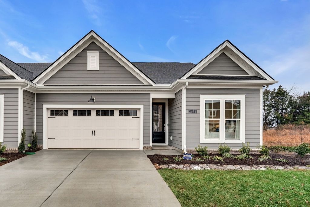 2320 Audubon Lane, Murfreesboro, TN 37128