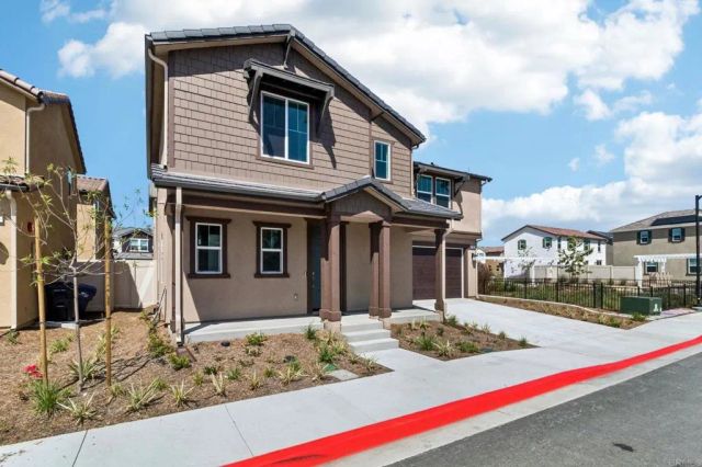 701 Kingbird Loop, Oceanside, CA 92058