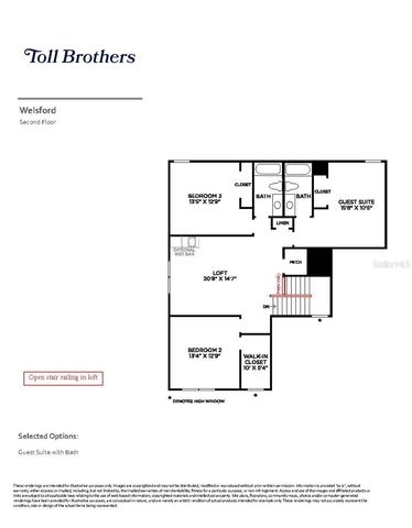 2783 ARBOR DUNE AVENUE, Apopka, FL 32712