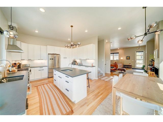219 Two Rivers Rd, Salida, CO 81201