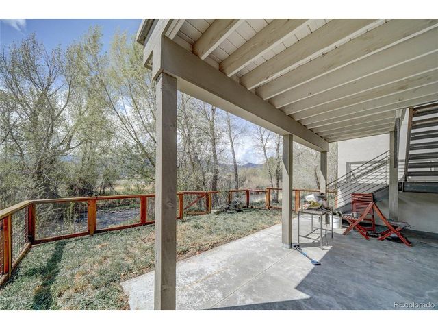 219 Two Rivers Rd, Salida, CO 81201