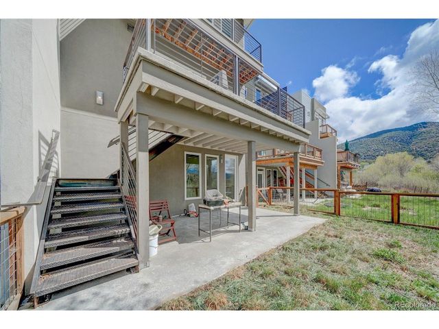 219 Two Rivers Rd, Salida, CO 81201