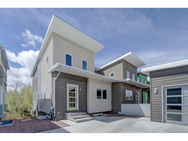 219 Two Rivers Rd, Salida, CO 81201