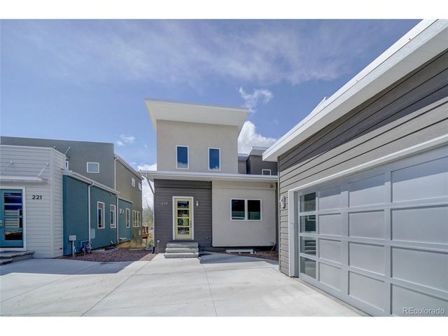 219 Two Rivers Rd, Salida, CO 81201
