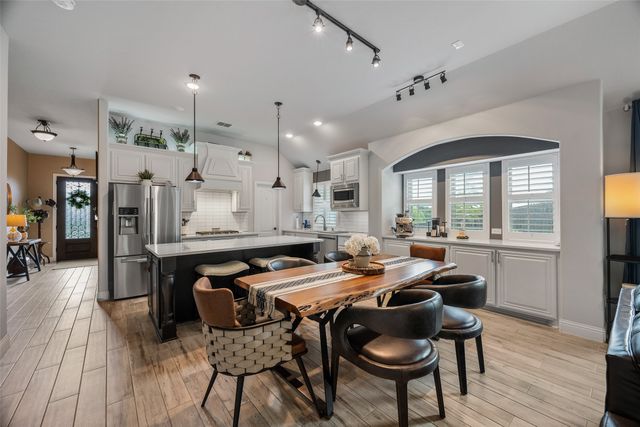 1225 Treasure Trail, Wylie, TX 75098