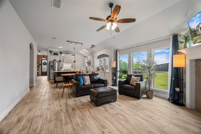 1225 Treasure Trail, Wylie, TX 75098