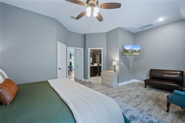 1225 Treasure Trail, Wylie, TX 75098