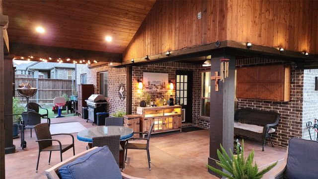 1225 Treasure Trail, Wylie, TX 75098