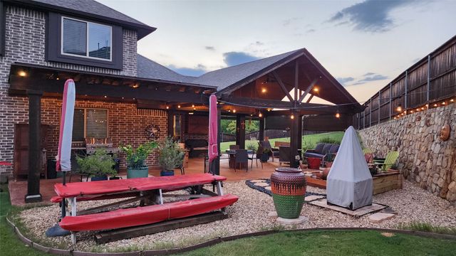 1225 Treasure Trail, Wylie, TX 75098