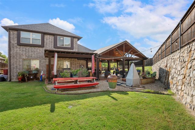1225 Treasure Trail, Wylie, TX 75098