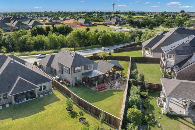 1225 Treasure Trail, Wylie, TX 75098