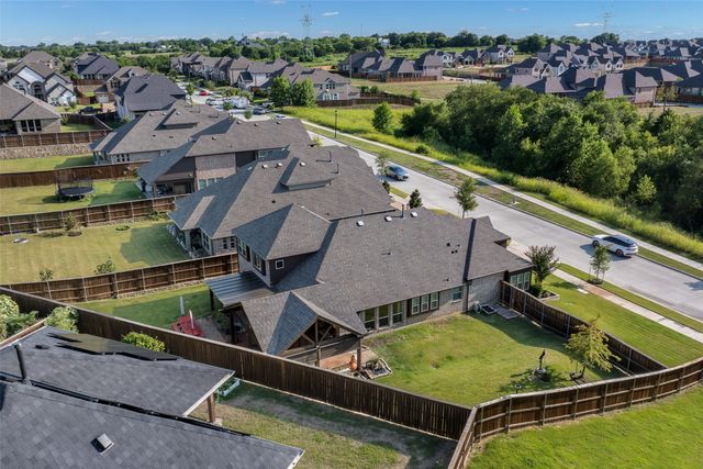 1225 Treasure Trail, Wylie, TX 75098