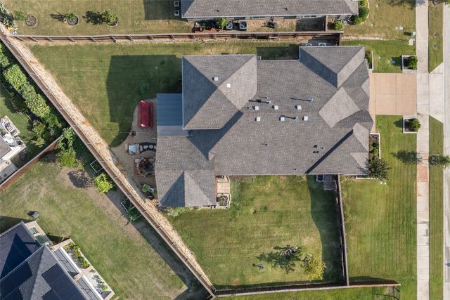 1225 Treasure Trail, Wylie, TX 75098