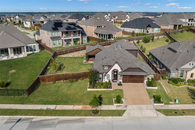 1225 Treasure Trail, Wylie, TX 75098