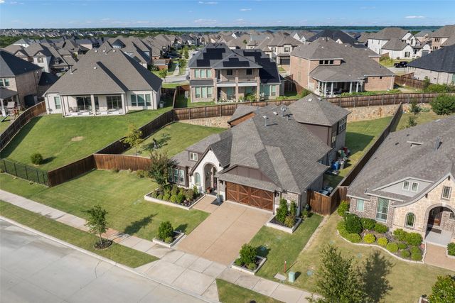 1225 Treasure Trail, Wylie, TX 75098